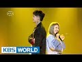 Suran & DEAN (수란 & 딘) - 1+1=0 [Yu Huiyeol's Sketchbook / 2017.06.14]