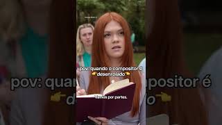 Camp Rock 3 | Calvin Rhodes | Disney+