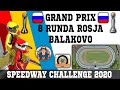 HOSK-HSK 13/6 2014 H10 Mikkel B Andersen - Krysztof Buczkowski