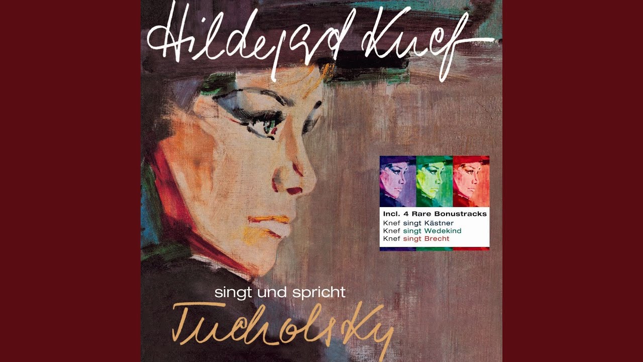 Augen in der Großstadt (2003 Remaster)