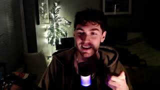 Everything Glitched Today. Maybe This Is Your Sign? screenshot 2