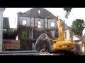 Henryton Demolition main building (short version)