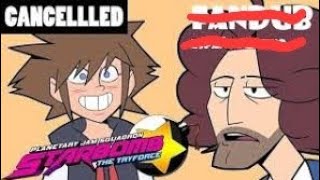 The Simple Plot of Kingdom Hearts (Reupload) by Starbomb