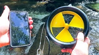 Water Phone Charger