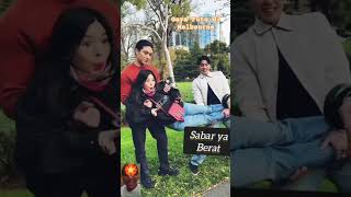 Konsep Foto Cindy, Gio Dan Joseph Kali Ini