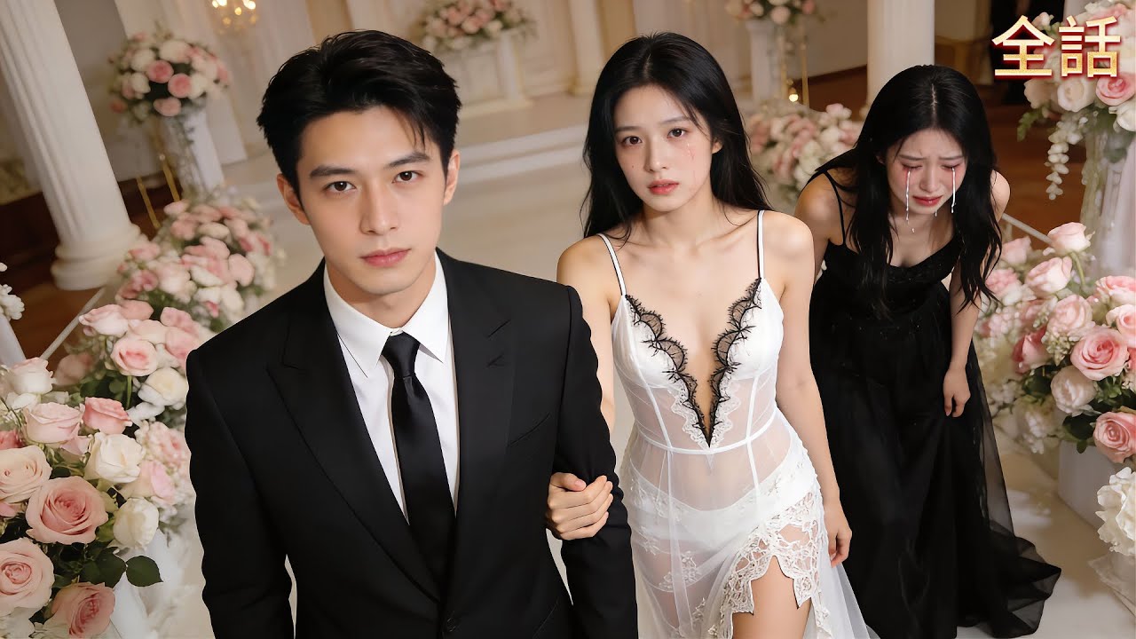 前世為她做牛做馬卻慘死收場，重生後，我選擇徹底離開她的人生