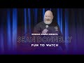 Sean donnelly fun to watch full comedy special
