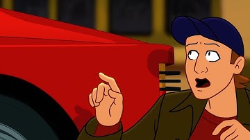 Broken Sword - Shadow of the Templars: Reforged (Part 5)