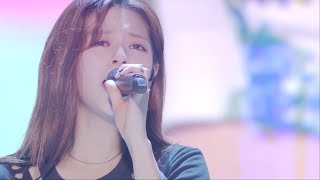 TWICE Jeongyeon Live Vocals - Be As One (JP ver.) | Vocal Showcase [18]