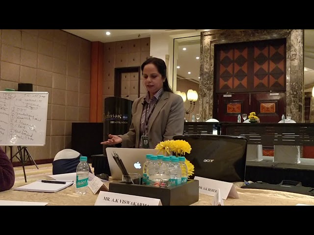 DNA on What is Deep Learning?      MDP of HR Heads in Radisson Blue 23rd Dec 2017 (2/3)