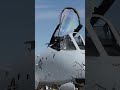 US pilots take of their $20 million flying tank #usaf #usmilitary #a10 #warthog #takeoff #brrrt