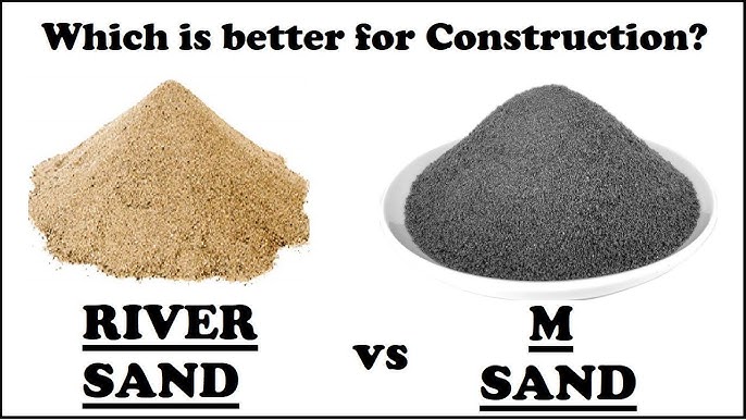 Nanik dev Traders Present balu reti (Sand) for House Making/Building  (AVALABLE in Meter Form) (5 Meter) (12 Meter) : : Garden & Outdoors