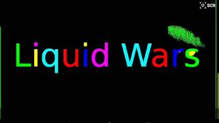 Open Source Android Apps: Liquid Wars OS screenshot 5