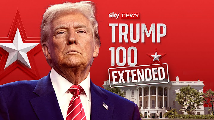 Trump100: Why Africa wants to win over the White House