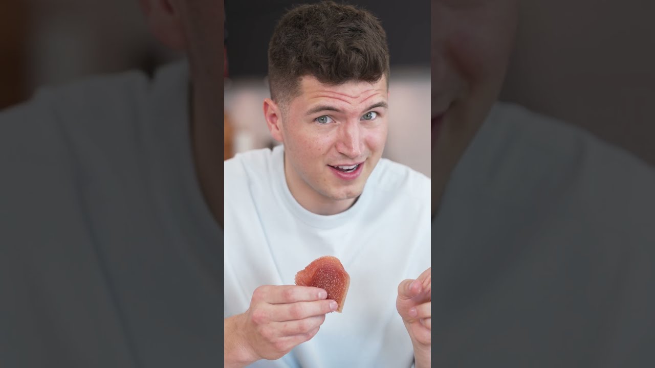 Rating Ryan Trahan S Candy
