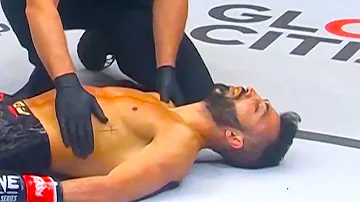 Chi è il campione mondiale di kick boxing?