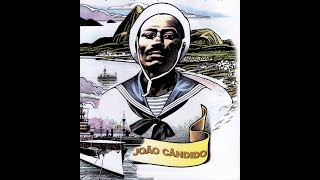 Video-Miniaturansicht von „João Bosco  - O mestre-sala dos mares (com legendas da letra original)“
