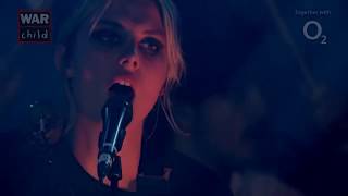 Wolf Alice - Silk (Live 2018)