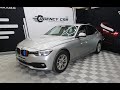 BMW 316d F30 Phase 2 (2018) – Version Lounge