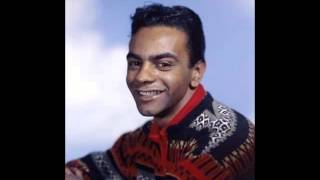Johnny Mathis - Getting To Know You. ( HQ )