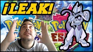 POKEMON ARMOR?! | POKEMON SWORD AND POKEMON SHIELD | RUMOR