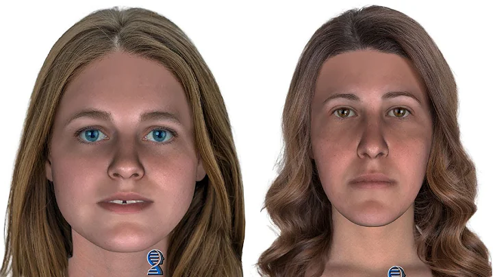 Cold case victims in League City given faces in search for killer