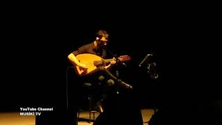 Mehmet Erdem - Ut Taksim Solo Şov (Konser/Canlı)