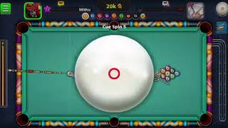 9 ball play