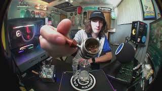 MOAB Mercury & Shovelhead One Hitter