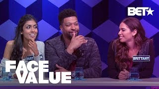 Victor Isn’t A Stripper But What Kinda Women Does He Like? | Face Value