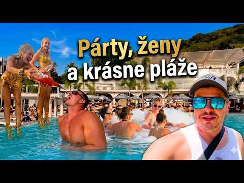 Dal som Phuketu šancu a urobil som dobre | Phuket, Thajsko