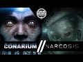 Grimbeard - Conarium//Narcosis (PC) - Review