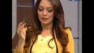 Dr OZ Indonesia, Resep Lezat untuk Tulang Sehat 11 November 2014
