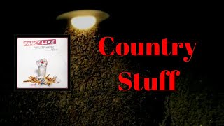 Walker Hayes - Country Stuff (Lyrics)