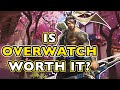Is Overwatch Worth It? In 2021? LFG Reviews