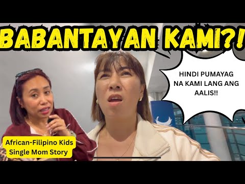 HINDI PAPAYAG SA PLANONG PAKIKIPAG KITA SA LABAS NG PINAS?!‼️🔥PAG OFFLOAD SI BANNIE?!-PAANO KAMI?!!🔥