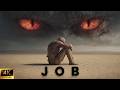 JOB Y SU FE | Película completa | La confrontación de Lucifer y El Poder de la Fe 4K