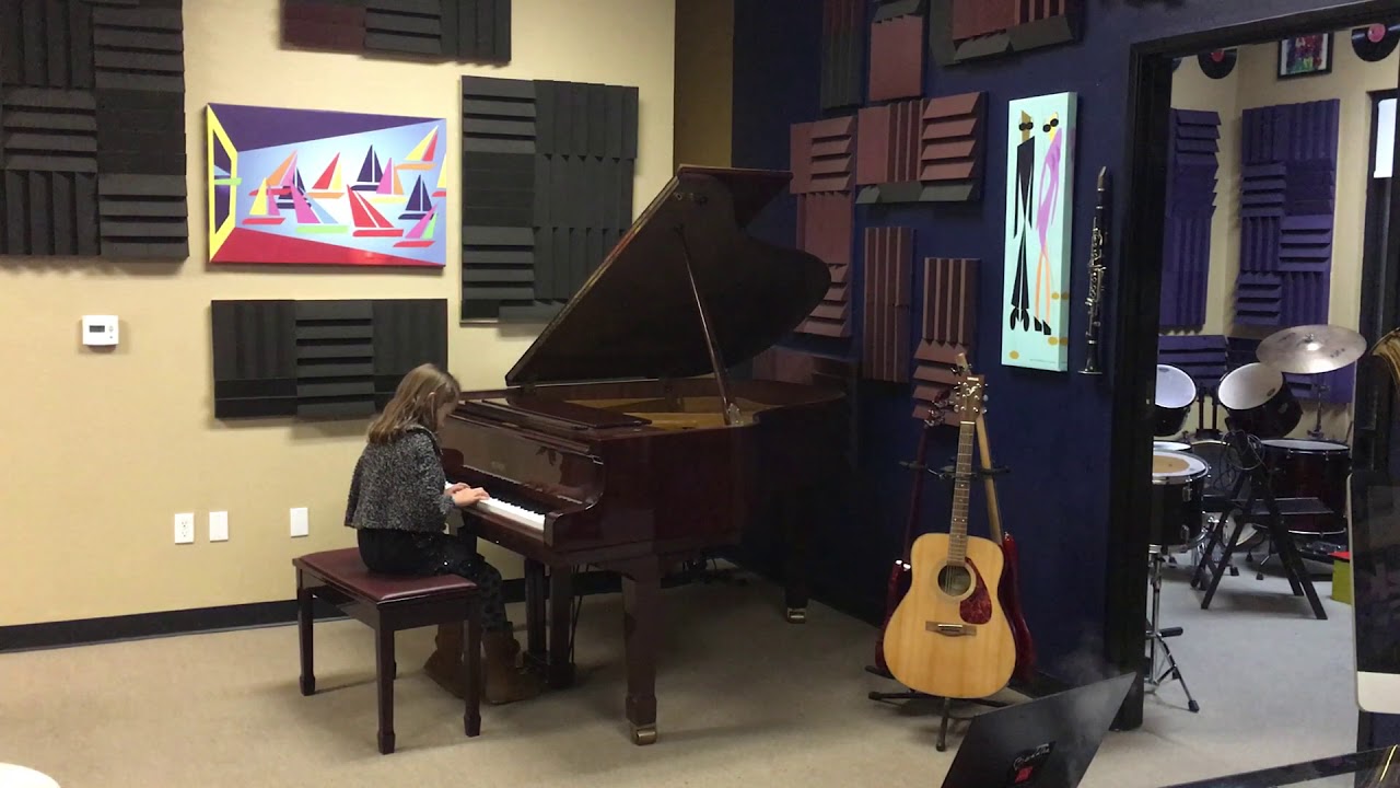 Piano Lessons Riverside, CA Friday Nights @ The Musik Planet, January ...
