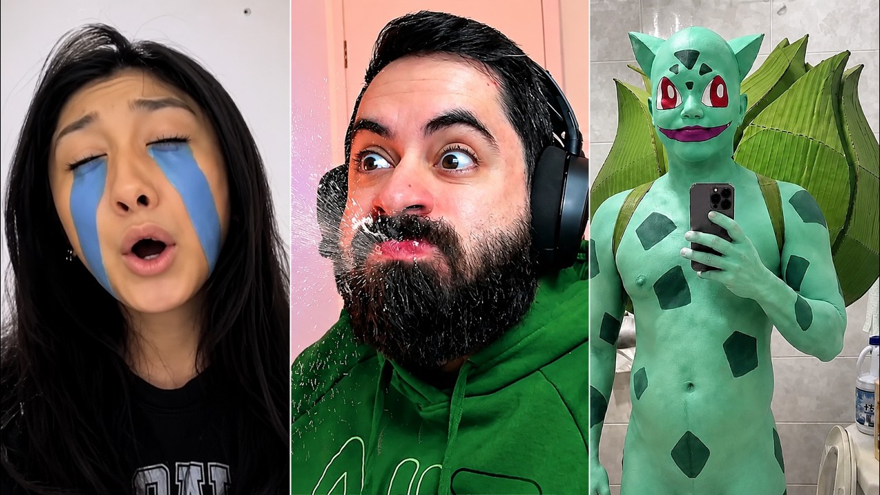 Latest Title & Thumbnail