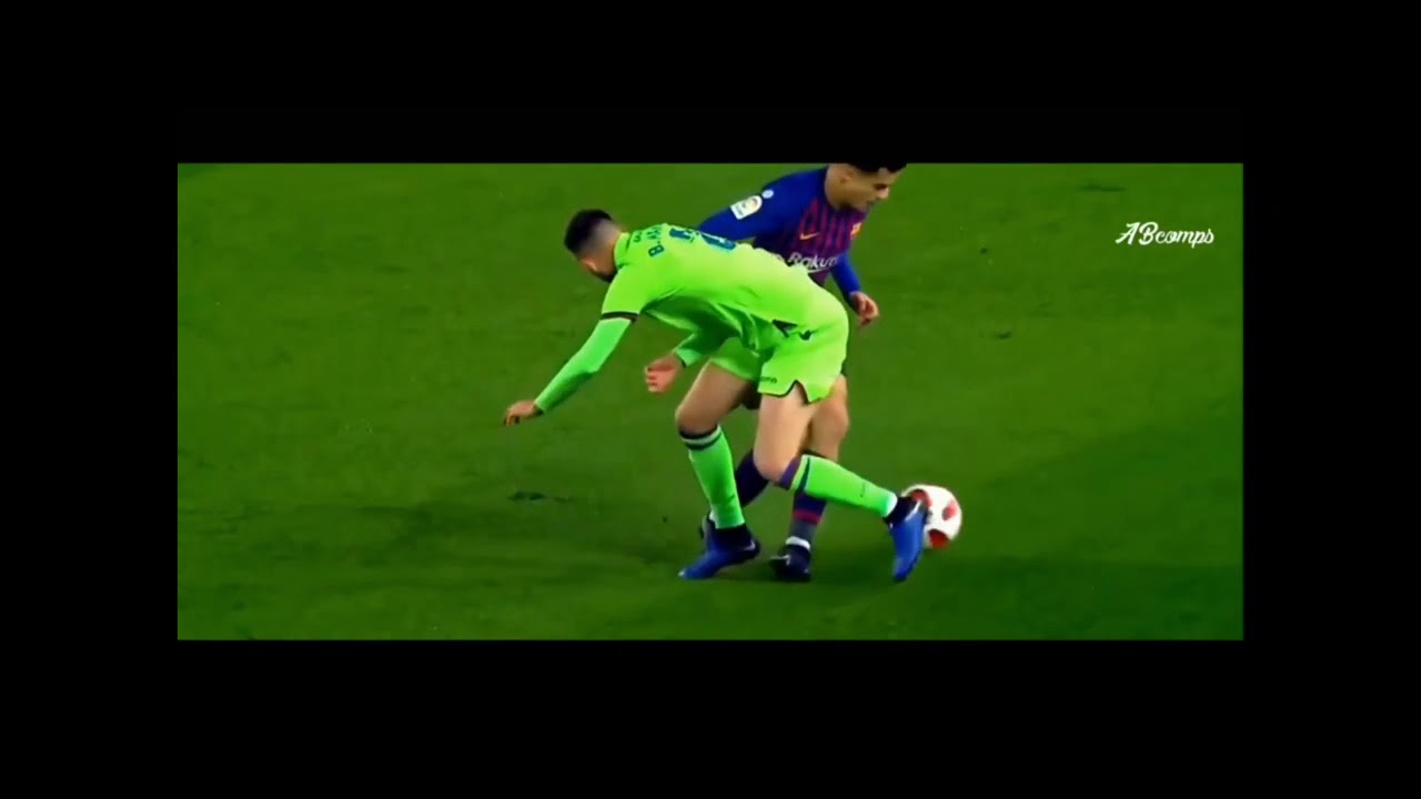 Phill Coutinho Music Studio Boy From Brazil YouTube