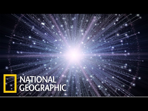 С Точки Зрения Науки Большой Взрыв National Geographic Hd