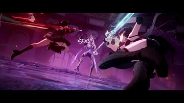 Wuthering Waves 2.8 - New Main Story Quest Walkthrough Part 4