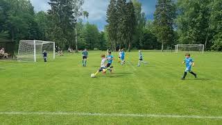 Olimpia Elbląg I - Zatoka Braniewo, 26.05.2024