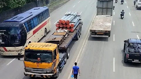 TGJr tv is live!HIGHWAY #roadwatch