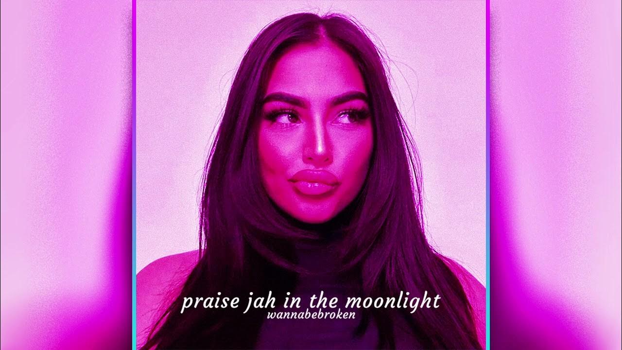 YG Marley - Praise Jah In The Moonlight (Jesse Bloch Techno Remix) YG Marley - Praise Jah In The Moonlight (Jesse Bloch Techno Remix)