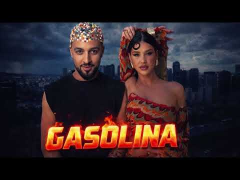 Gjesti x Dhurata Dora - GASOLINA (Official Music) 