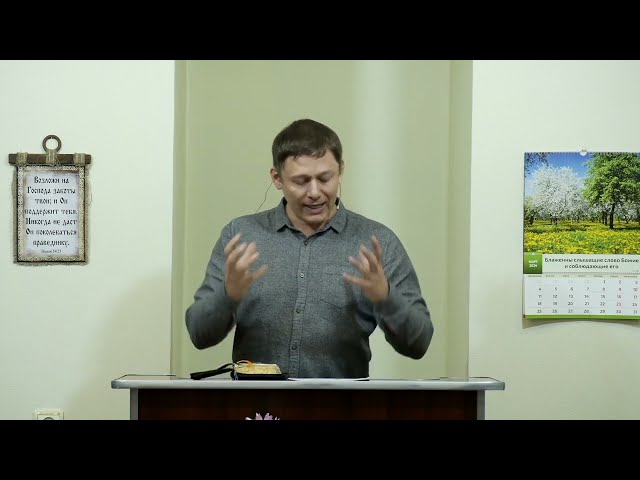 Хвалиться крестом Христа - 3Christ.ru