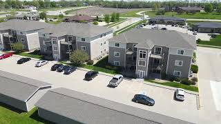 Cedar Hills Apartments