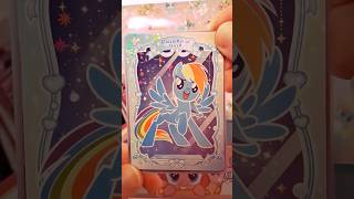 objectively AWESOMEST pony | Opening Pony Packs #44