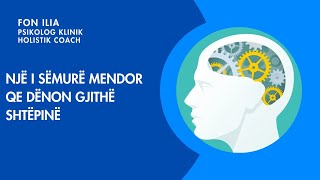 Një I Sëmurë Mendor Qe Dënon Gjithë Shtëpinë